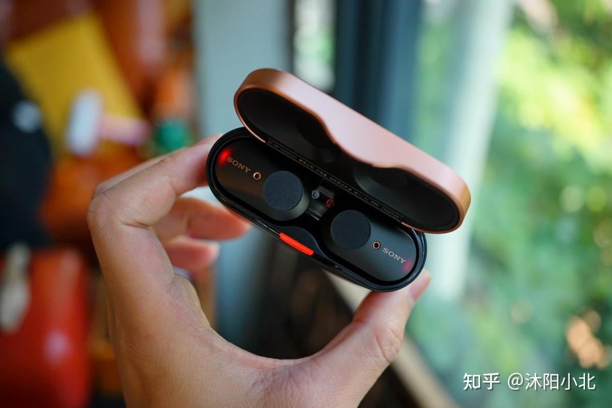 索尼wf1000xm3评测千元级降噪旗舰长续航高音质