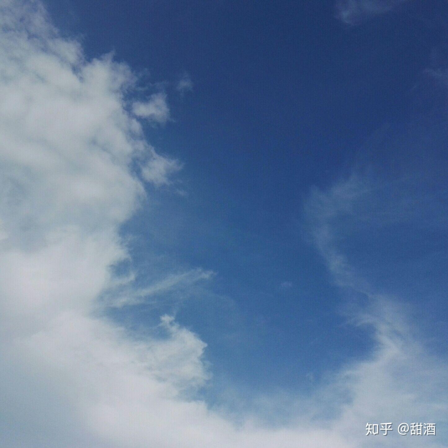 极简主义的头像会是怎样的?