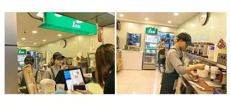 全案解析喜茶一点点coco答案茶为你还原开茶饮店残酷真相