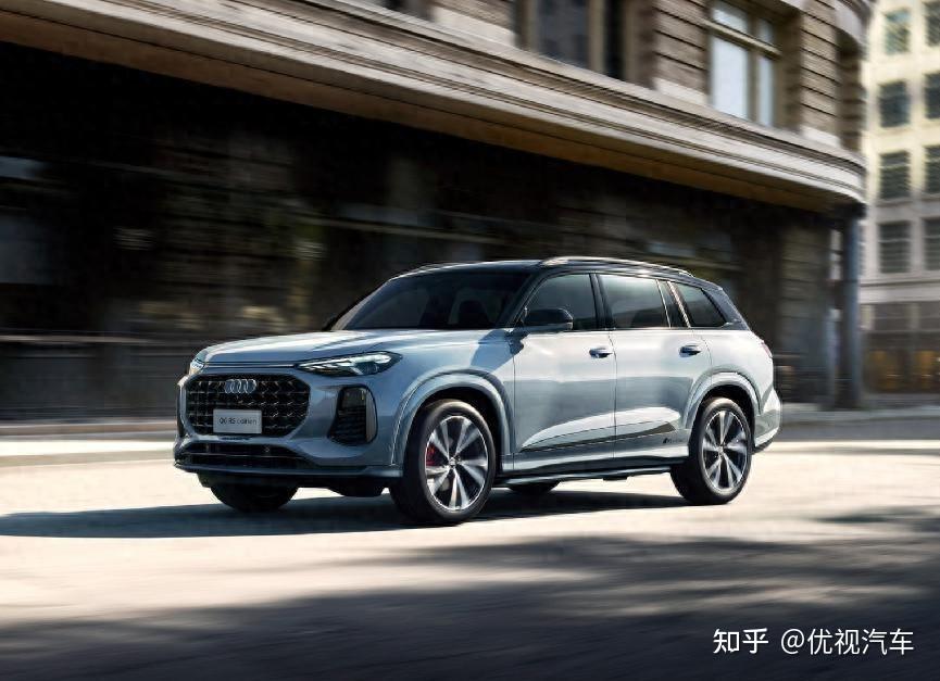 最高优惠66万元买奥迪q6的机会来了