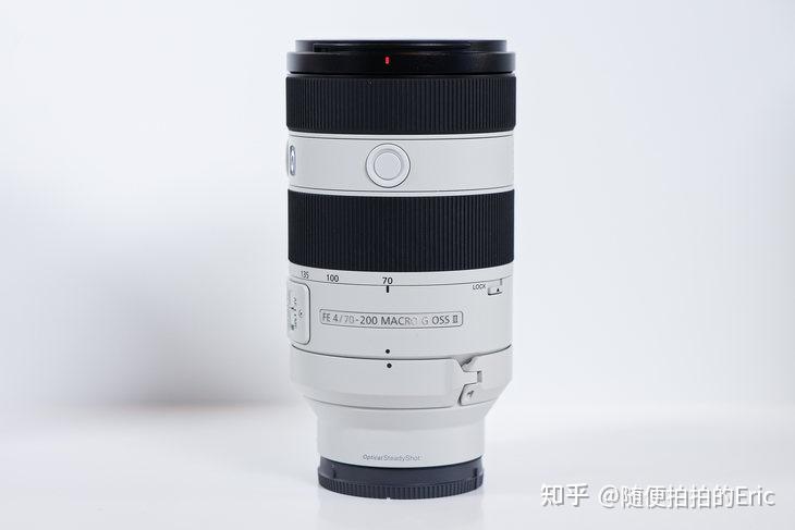 索尼70-200f4参数图片