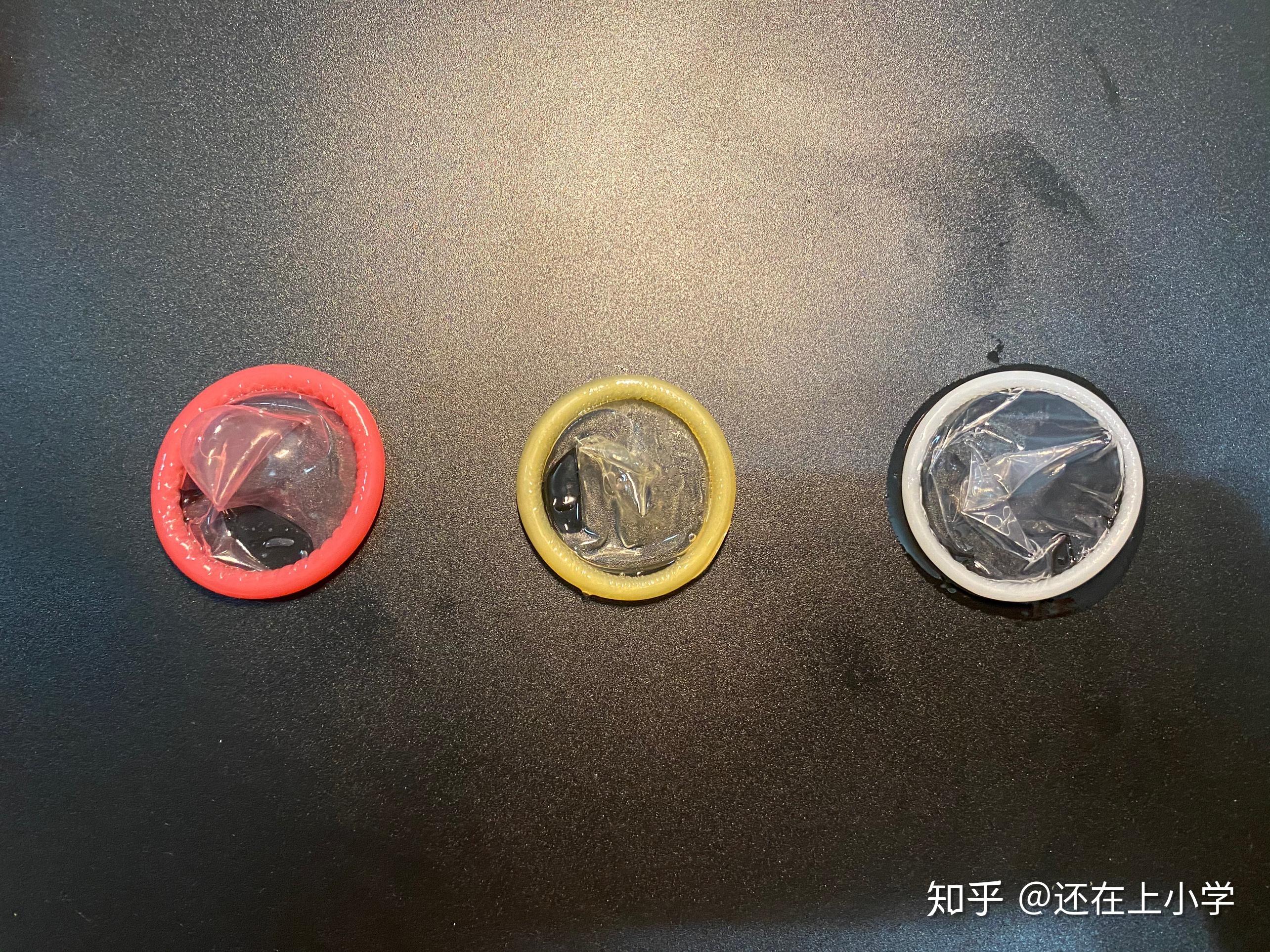 你用过最好用的避孕套是啥? - 知乎