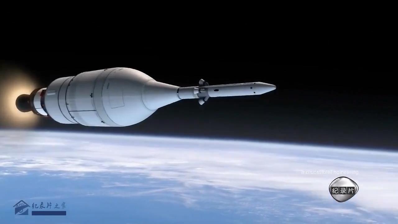 nasa打造21世纪版的土星五号!火星火箭是又一大太空计划!