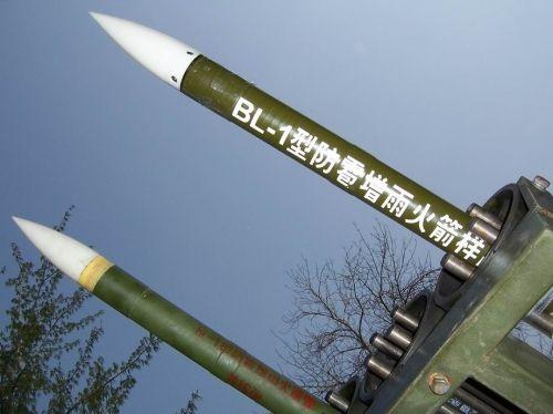 毁灭型气象武器有办法制造吗