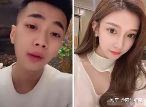 刘叉叉与女友琦琦直播发生争吵刘叉叉怒放离婚信号