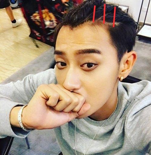 如何评价黄子韬长相