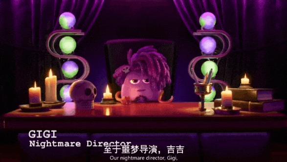 全球票房冠军衍生剧,《梦境制片厂》又是一部爆款!