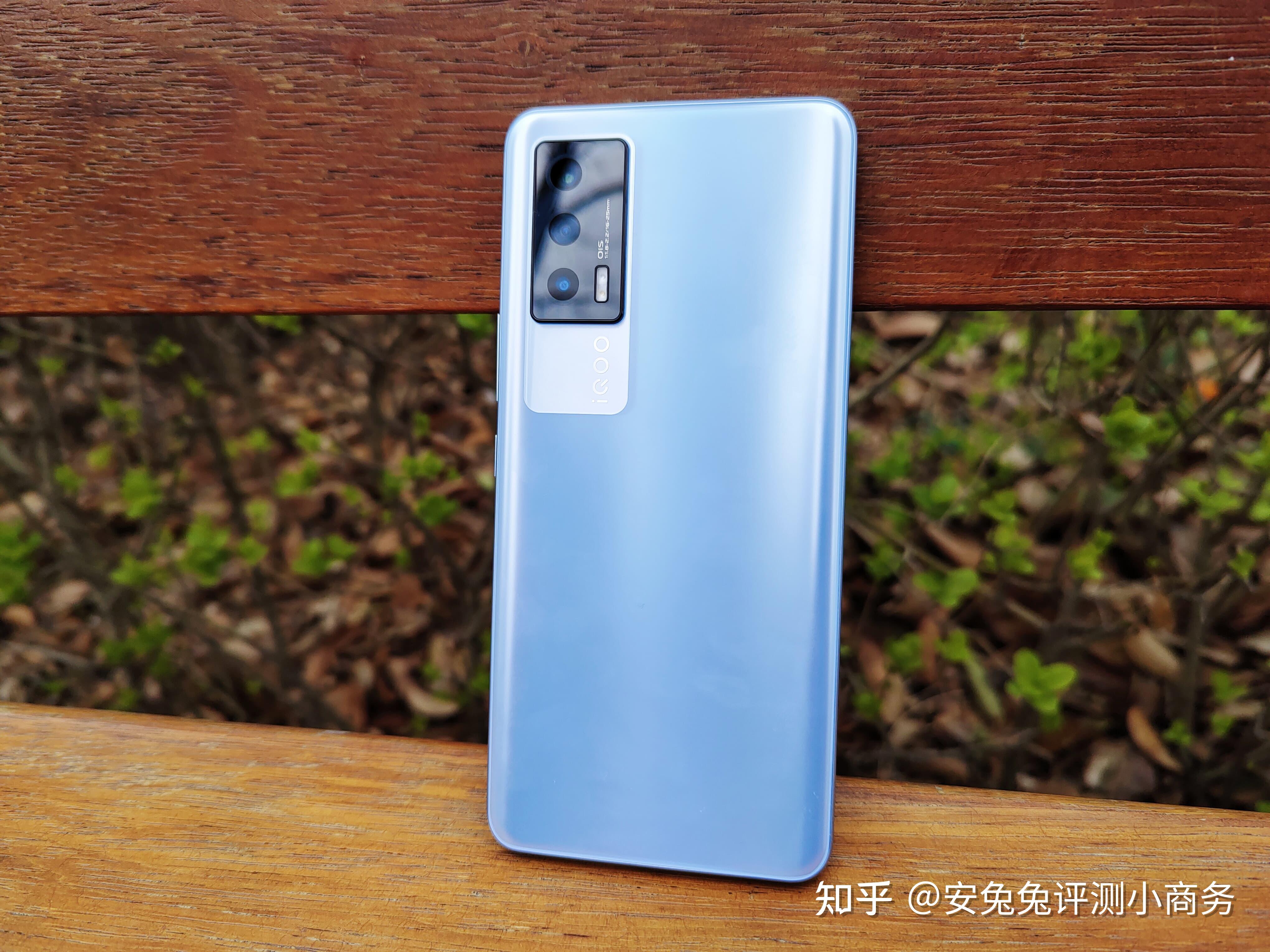 iqoo neo5评测:性价比再度飙升的游戏利器 - 知乎