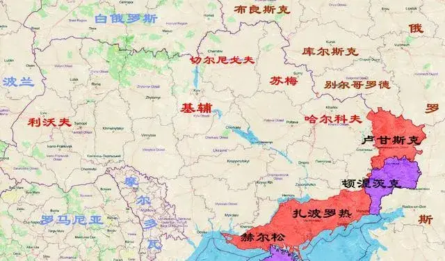 乌克兰坦克攻入库尔斯克,乌军有实力进攻俄罗斯本土吗?