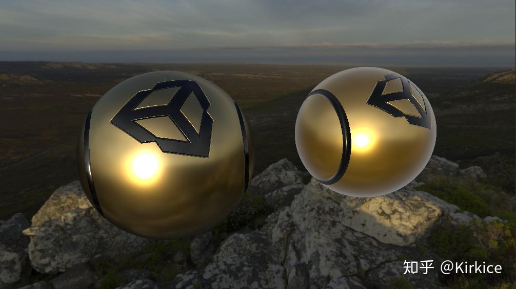 unity自定义渲染管线srptest实践