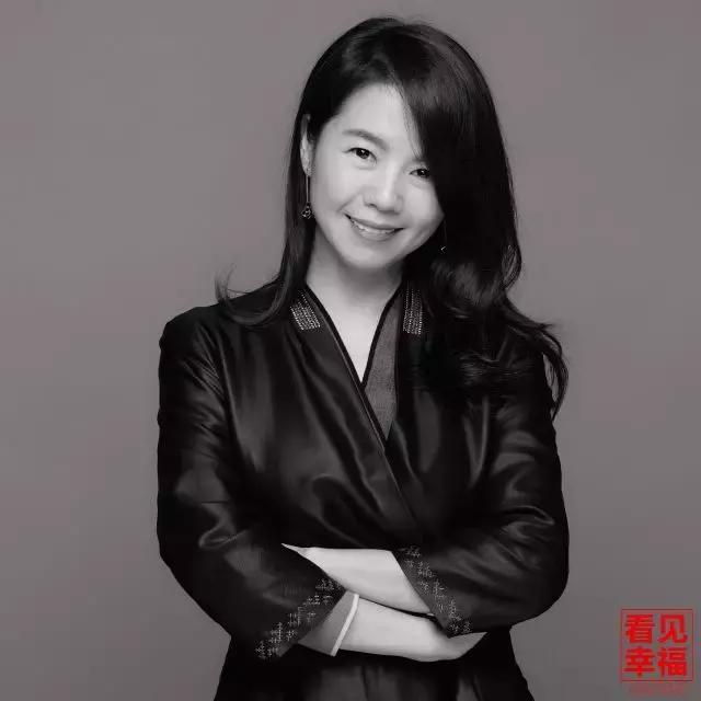 徐菁自我身份认知越广越爱买高级货学术光华