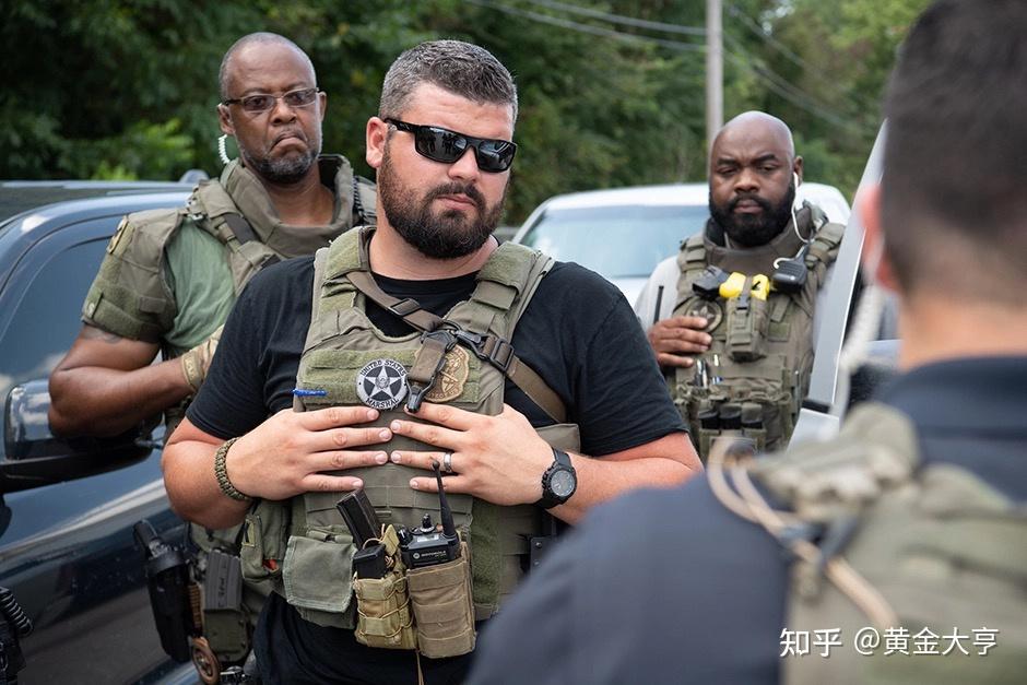 美国西部片中的治安官是怎么选拔出来的? - 知乎