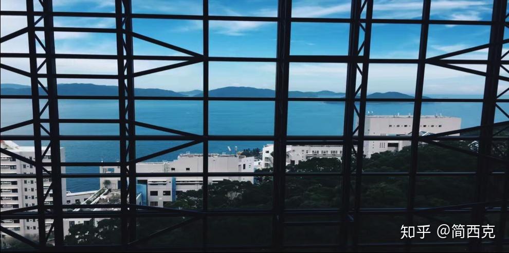在香港科技大学（HKUST）读经济学硕士是怎样一种体验？ - 知乎