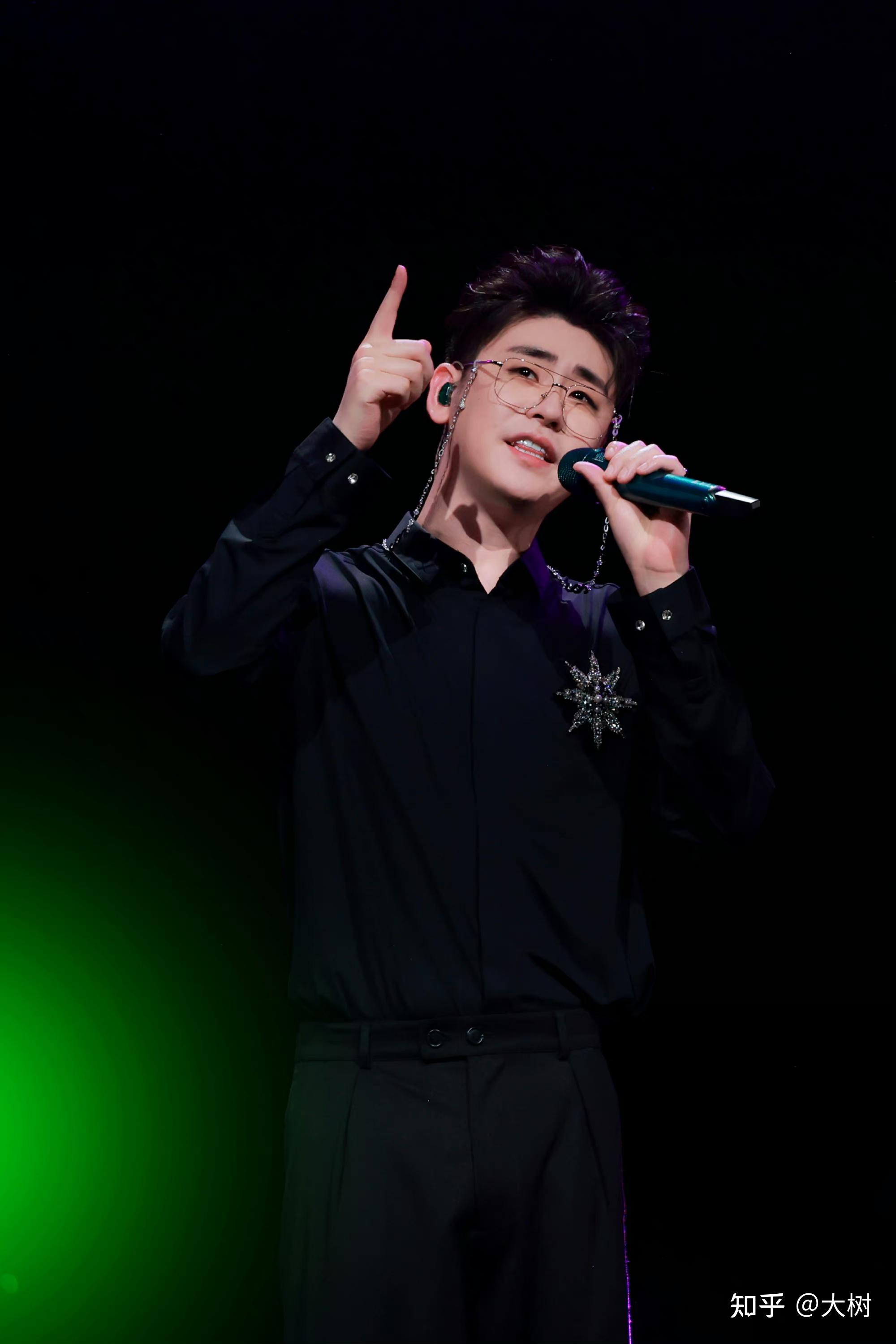张云雷2023年5月27日的首场听云见心演唱会感觉怎样? - 知乎