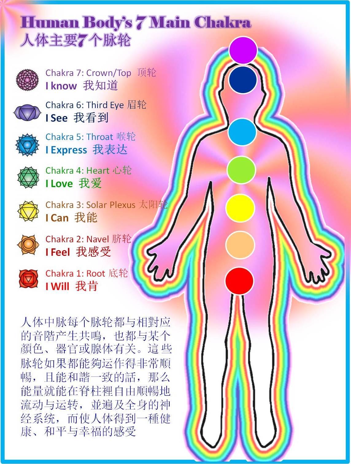这个世界上真的存在查克拉吗? - 知乎