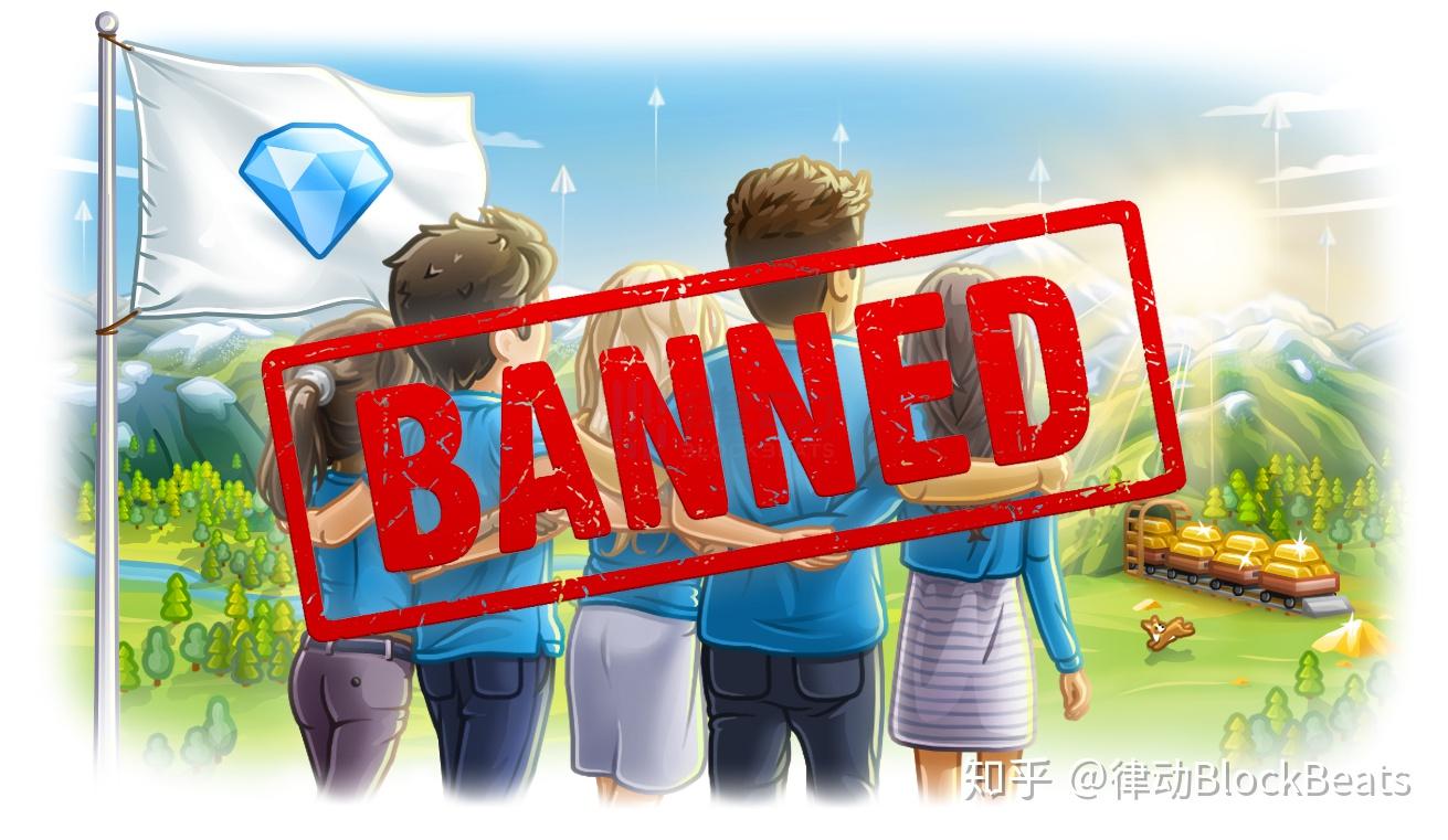 Telegram创始人发布公开信，因监管问题决定结束区块链项目TON（内附公开信全文） - 知乎