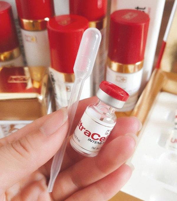 羊胎素20%,30%密集修护活力精纯液 12*1ml