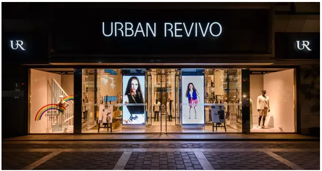 ur未来拓展区域基本为一线城市成熟,成长型及中高端大型社区;二线城市