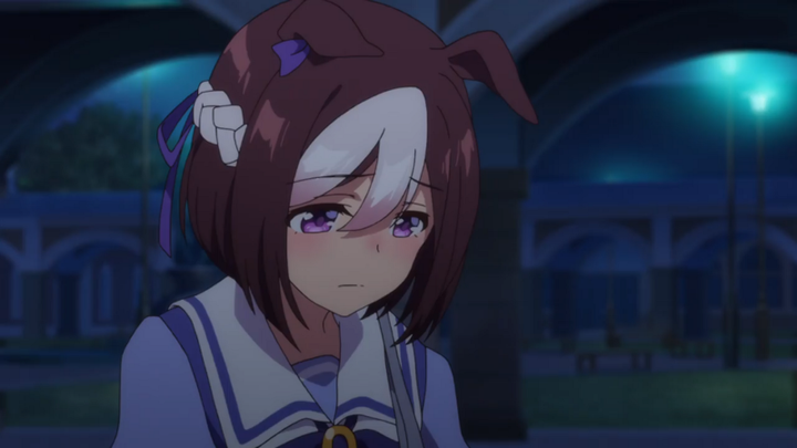 【赛马娘考察】荣光背后的爱与恨—杏目アーモンドアイ - 知乎