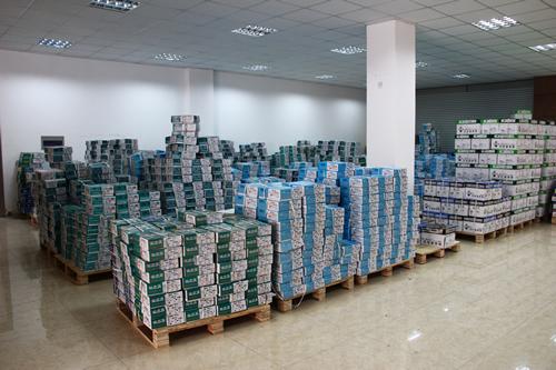 合肥办公用品采购丨常见办公耗材有哪些?