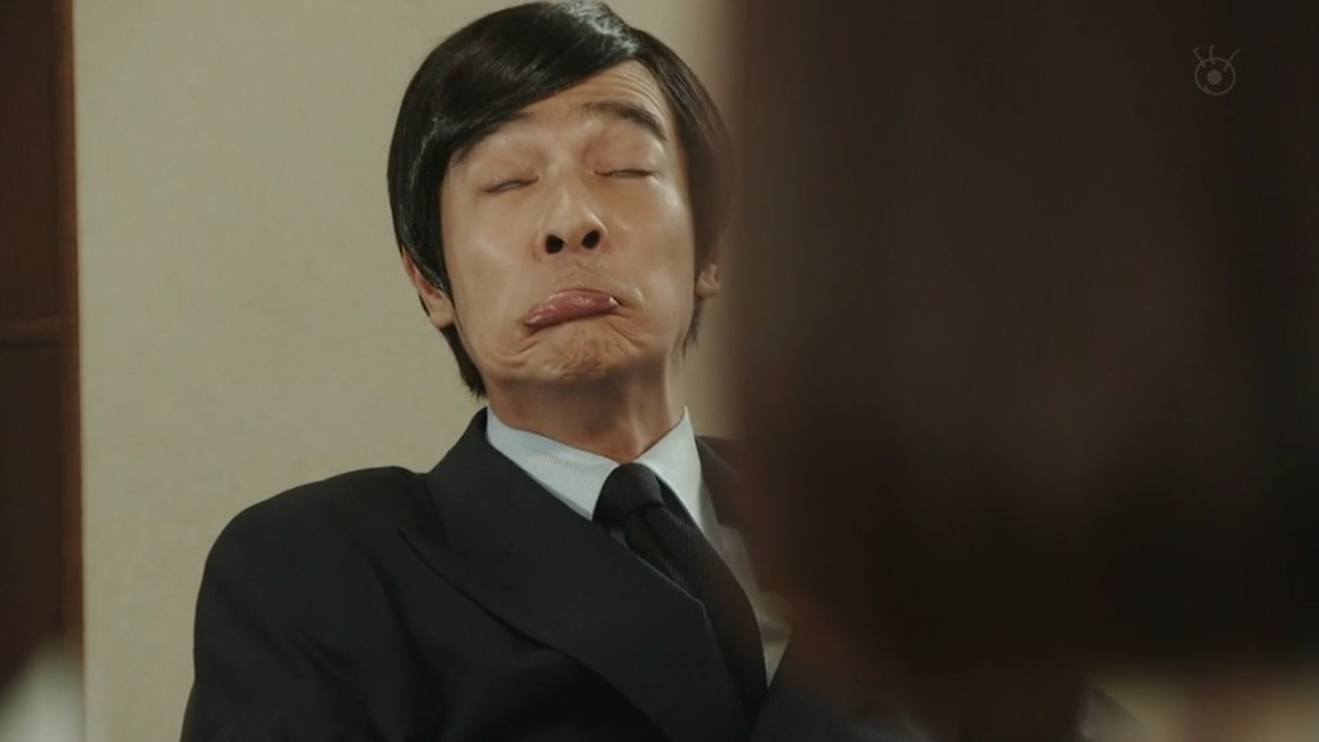 有哪些关于堺雅人的表情包?