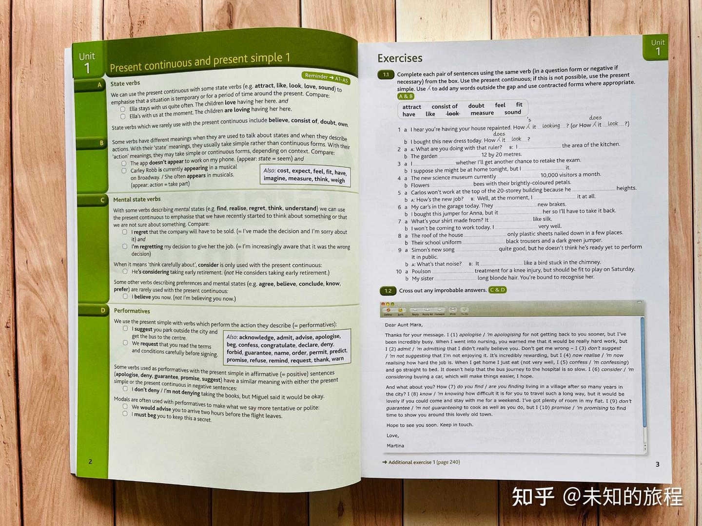学语法,《English Grammar in use》就够了 - 知乎