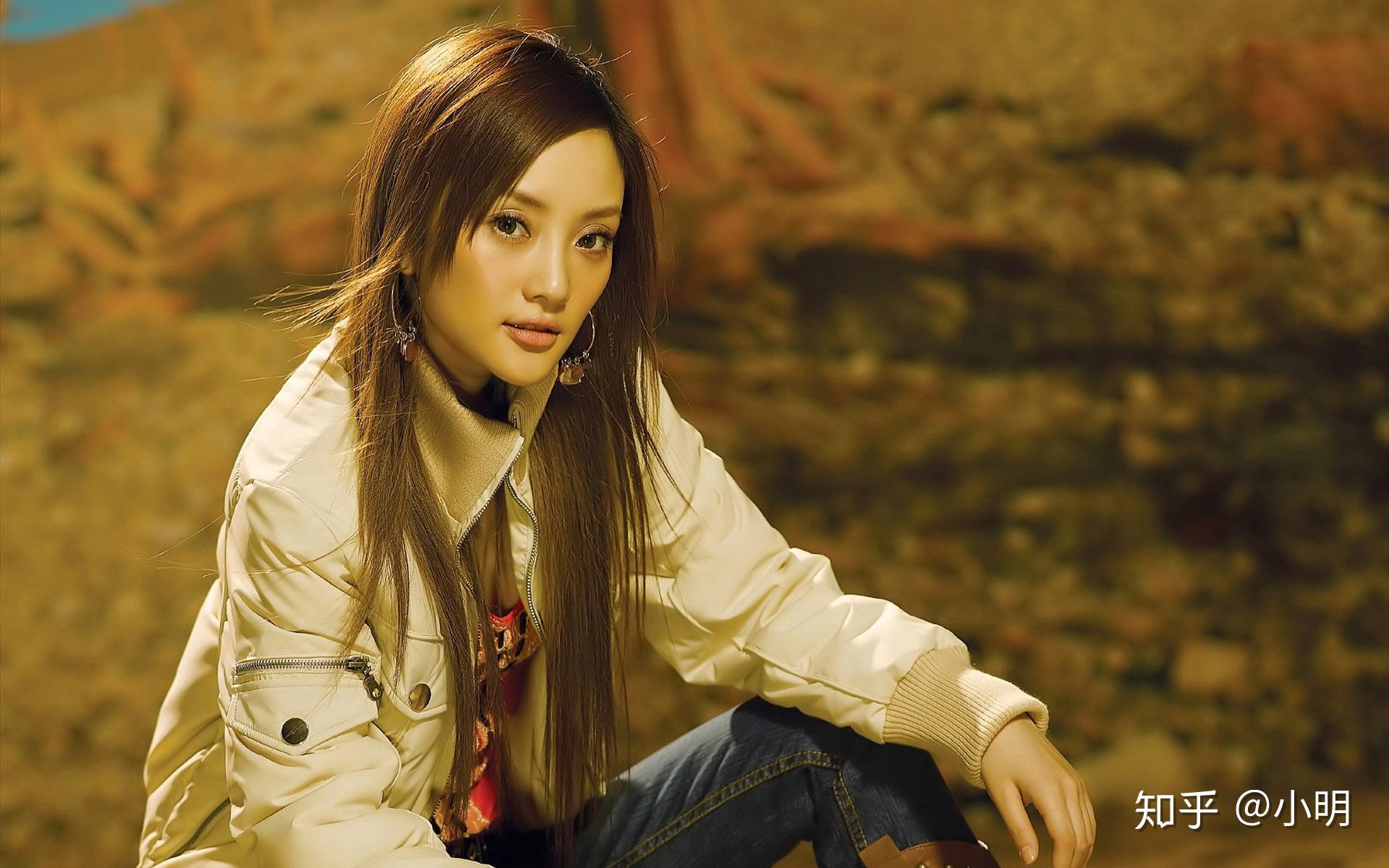 图集:分享大美女李小璐高清壁纸,欢迎收藏! - 知乎