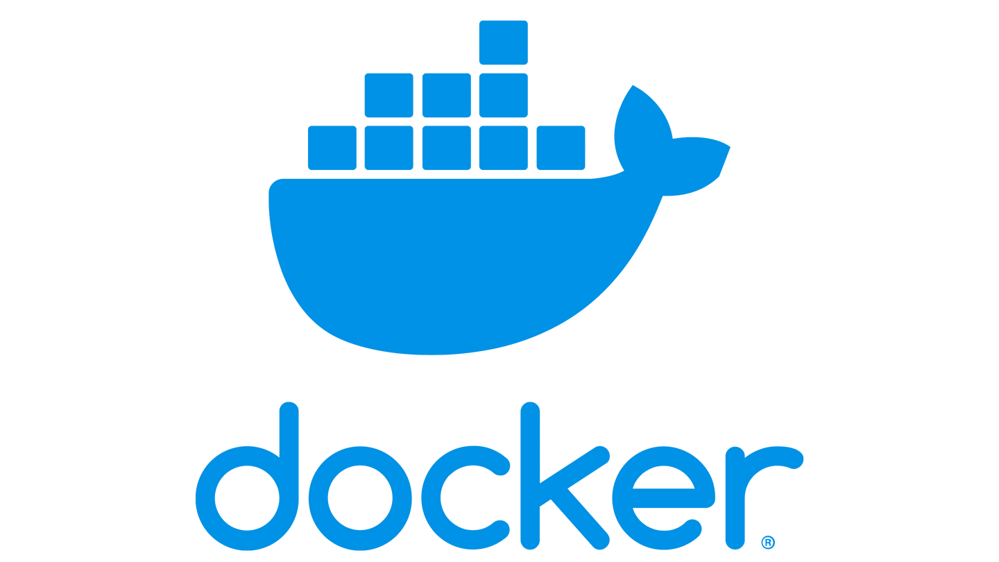 Docker nginx tomcat 