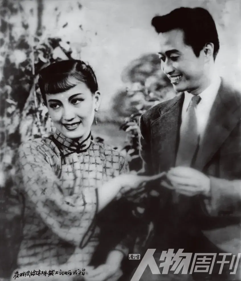 百年光影中的“金嗓子” ——周璇诞辰100周年- 知乎