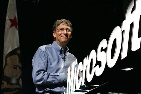 从微软式强暴力打击盗版探究计算机软件著作权纠纷