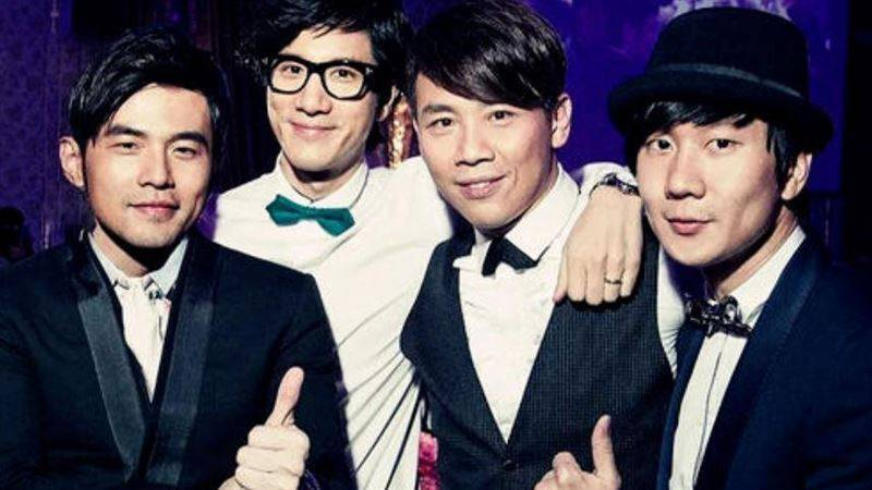 同样是顶流王力宏与陈冠希的区别是什么