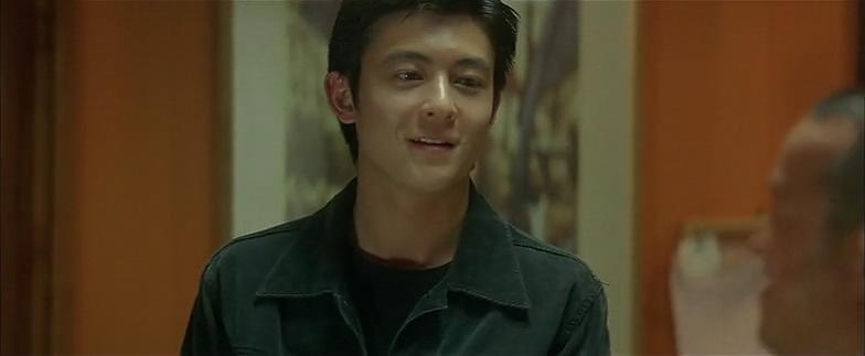 墙裂推荐（无间道这部电影怎么样）无间道影评剧情分析，(图64)