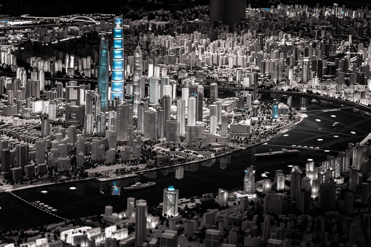 4. 汤姆熊宁波网点