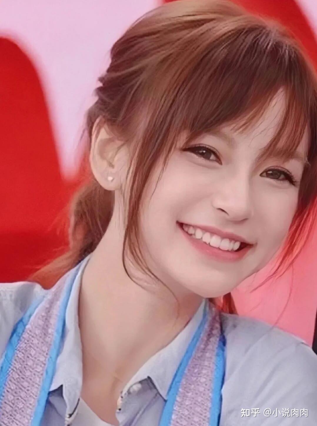 客观的说angelababy和杨幂谁更好看