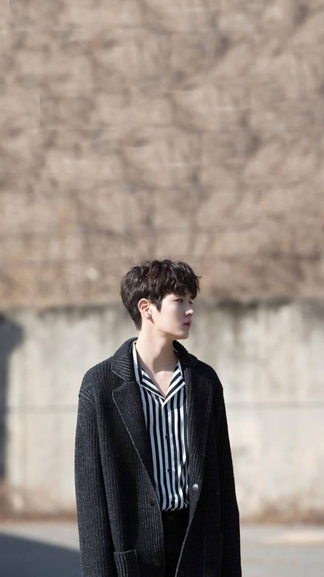 大家到底觉得seventeen的尹净汉好看还是nuest的崔珉起好看呢?