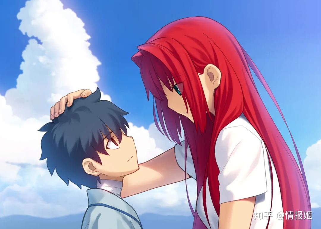 10年前的魔法使之夜,10年后依然领先业界10年 - 知乎