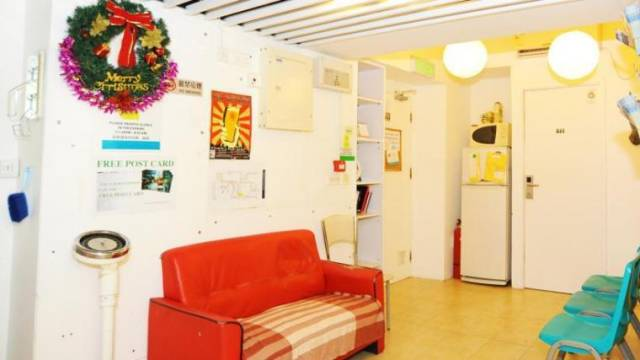 去香港住宿怎么实惠?