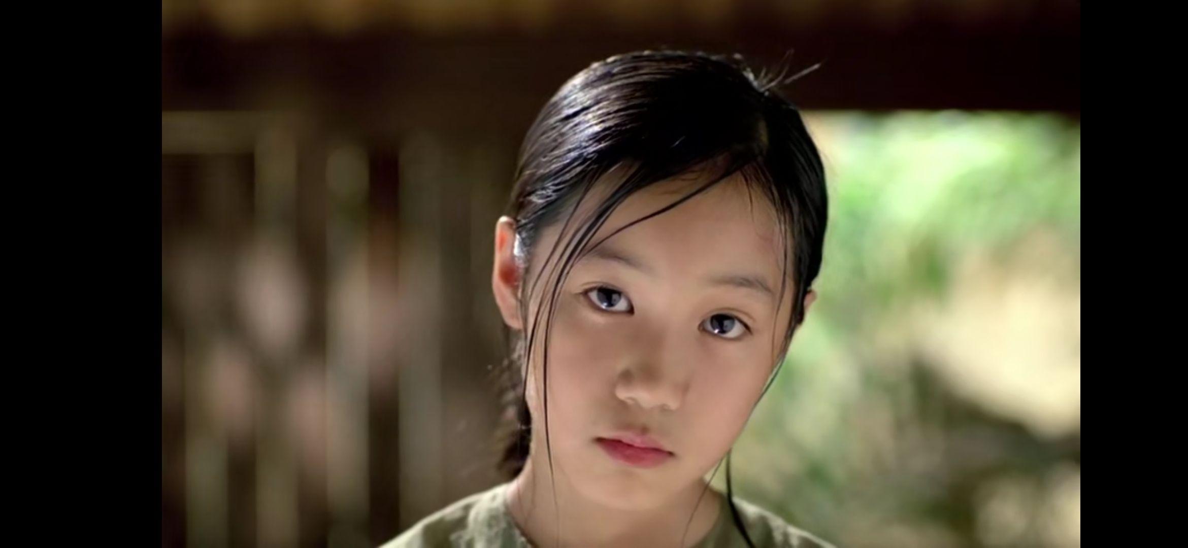 如何评价电影青木瓜之味