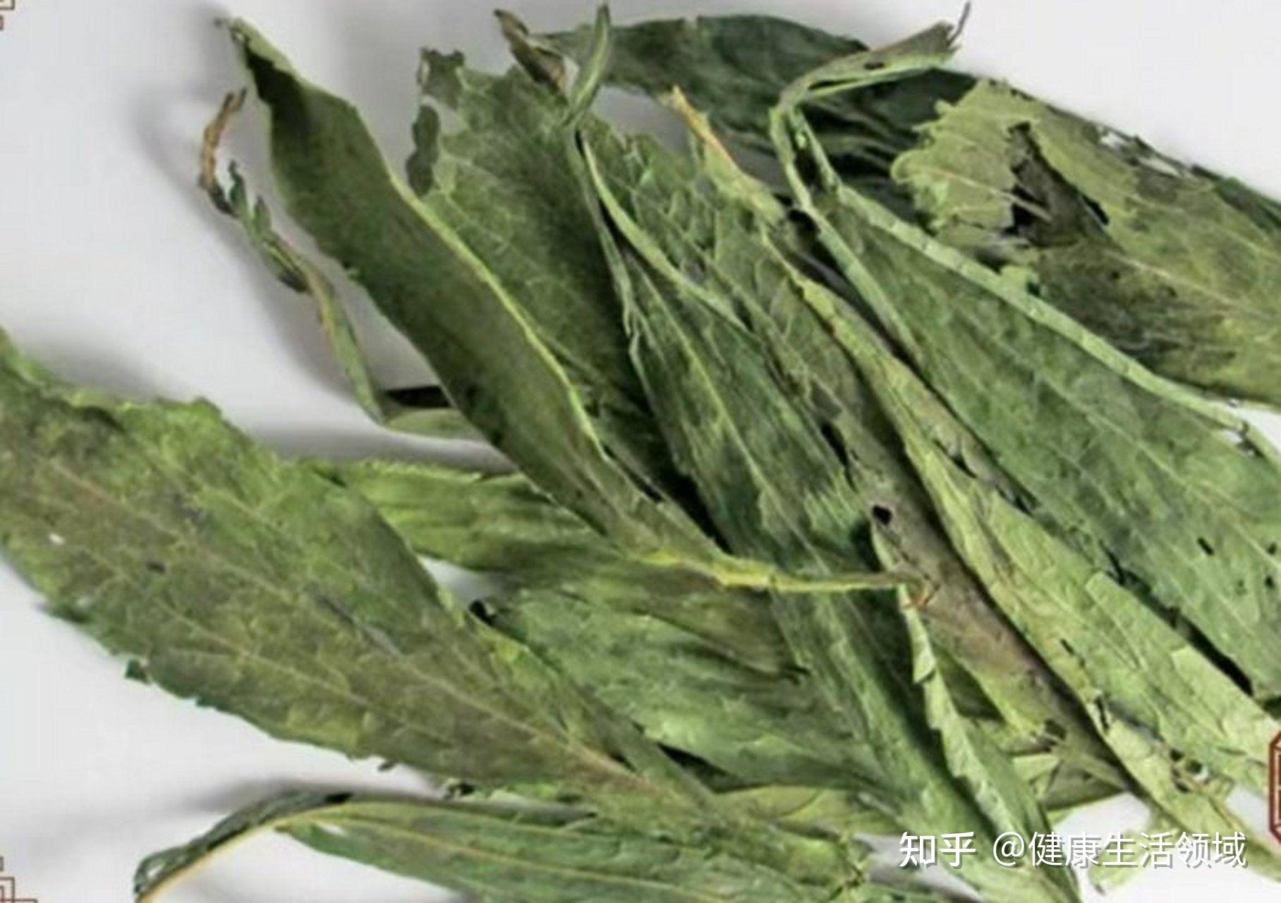 个性中药【青黛】清肝泻肺～"青出于蓝而胜于蓝" - 知乎