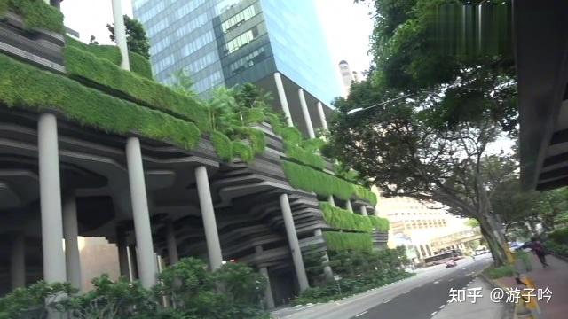 新加坡滨海湾花园 - 知乎