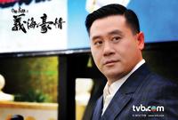 50歲金牌綠葉彭皓鋒入行tvb16年不被重用離巢後便封帝