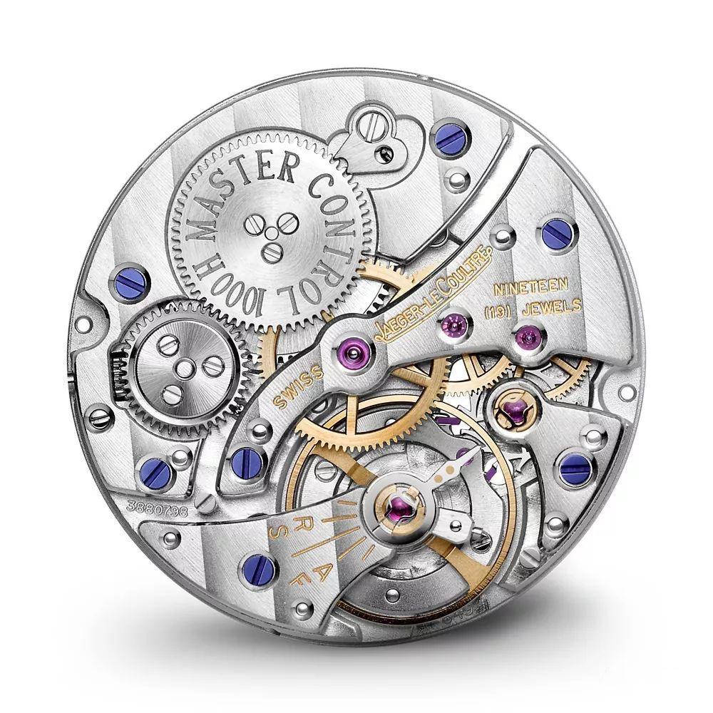 关于机芯专业户