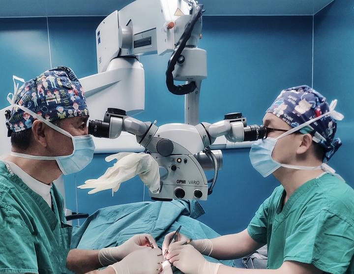 背神经阻断术,治疗早"池"真的可靠吗?