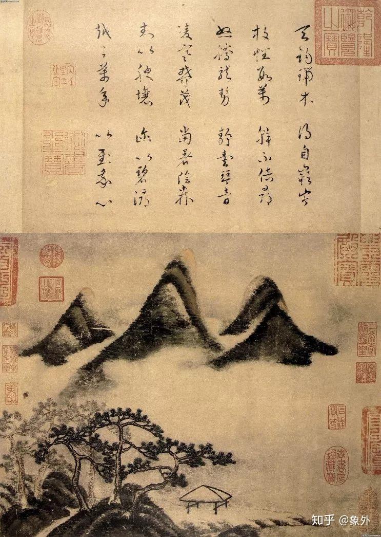 专访徐小虎:不喜欢中国古画?那可能因为你看的是假画