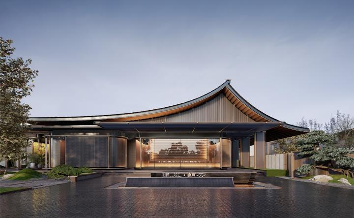 125-180㎡，大狮山建发·朗云项目笔记！ - 知乎