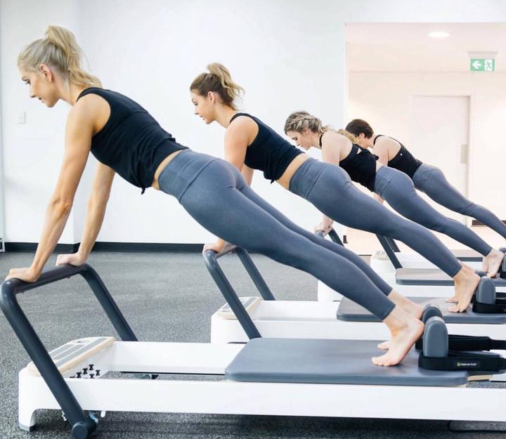 普拉提的五种呼吸技巧