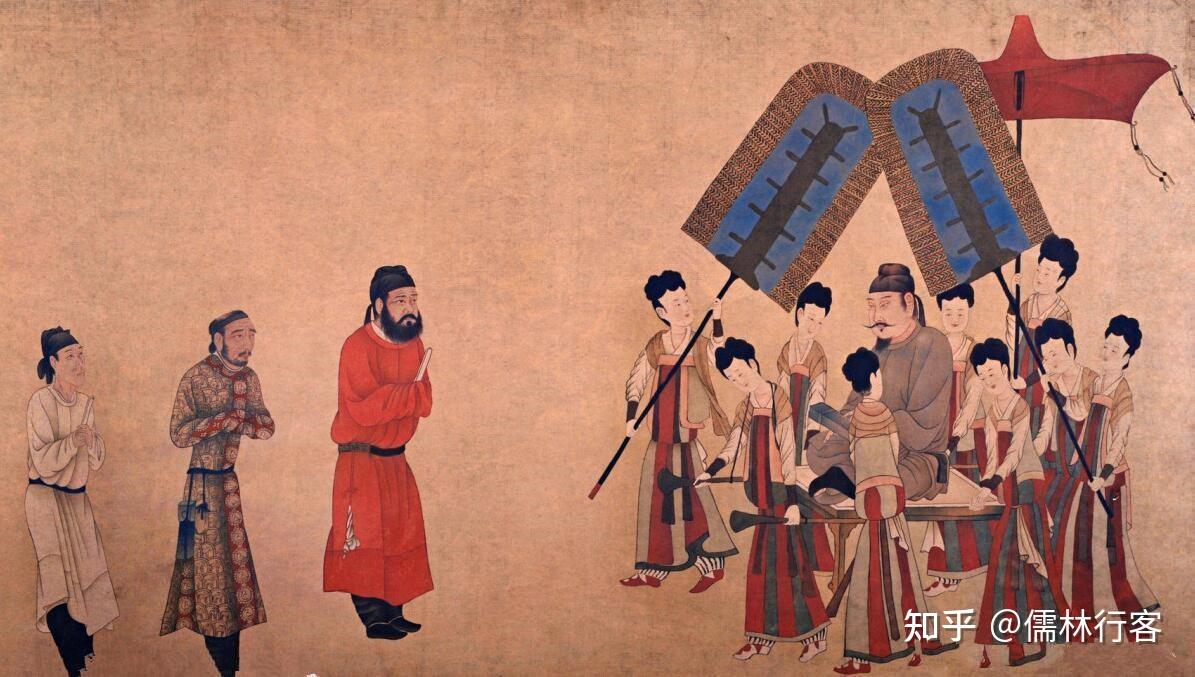 从租庸调制向两税法：浅析唐朝税收制改革对百姓生活的影响 - 知乎