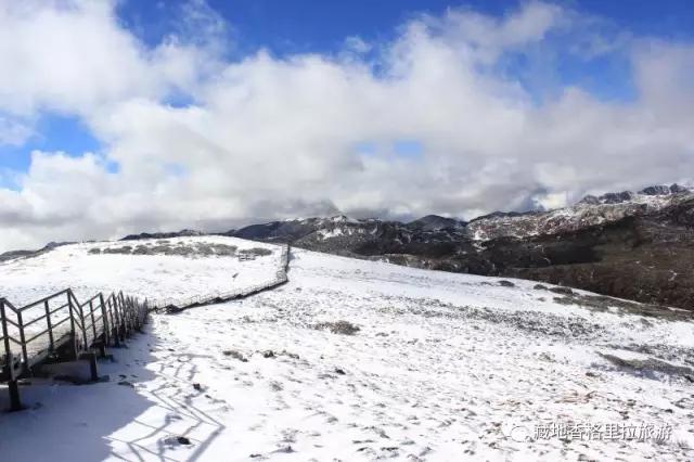 香格里拉10大必游景点“老司机”都去过,你走过几个?-香格里拉必看景点