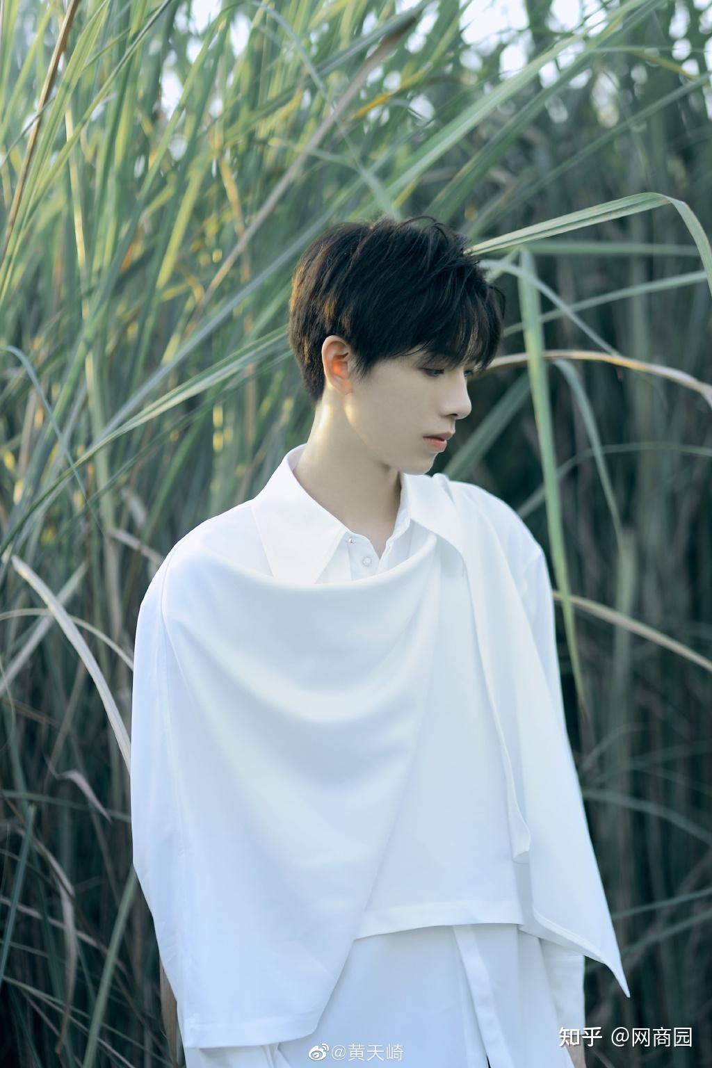 小戏骨黄天崎17岁参演过70多部影视剧他到底有什么魅力呢