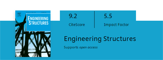 Engineering Structures期刊什么水平 - 知乎